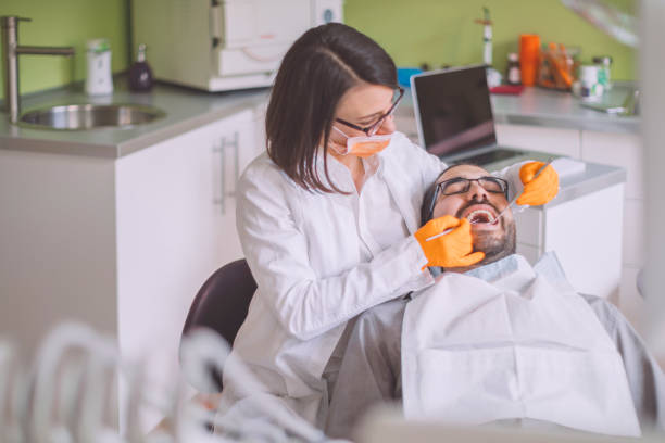 Best Knocked-Out Tooth (Avulsed Tooth) Treatment in Penngrove, CA