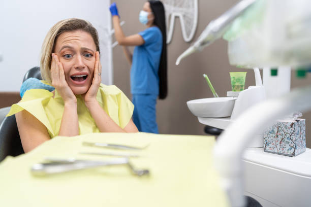 Best Emergency Cosmetic Dentistry (e.g., broken veneers) in Penngrove, CA