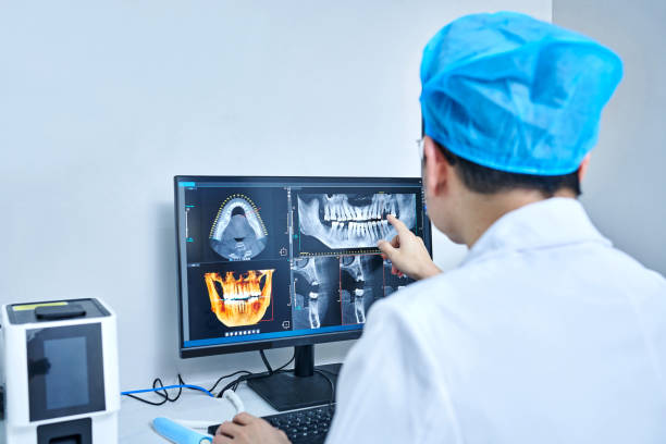Best Emergency Denture Repair in Penngrove, CA